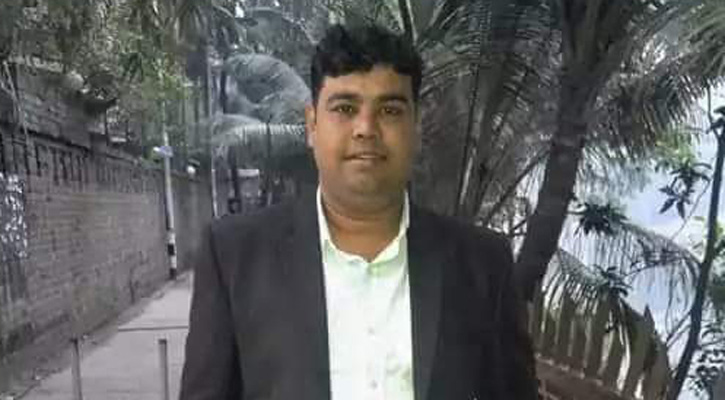 ধর্ষণ চেষ্টা মামলায় যুবলীগ নেতা গ্রেপ্তার